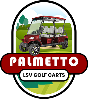 Palmetto LSV & Golf Carts