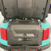 4-Seater Stealth Teal Lifted - Image 2