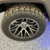 4-Seater Stealth Blue Lifted - Image 3