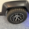 4-Seater Stealth Chameleon White Lifted - Image 3