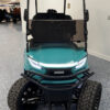 4-Seater Stealth Teal - Image 5