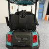 4-Seater Stealth Teal - Image 3