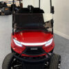 4-Seater Stealth Red Not Lifted - Image 3