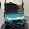 4-Seater Stealth Teal Lifted - Image 8