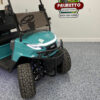 4-Seater Stealth Teal Lifted - Image 6